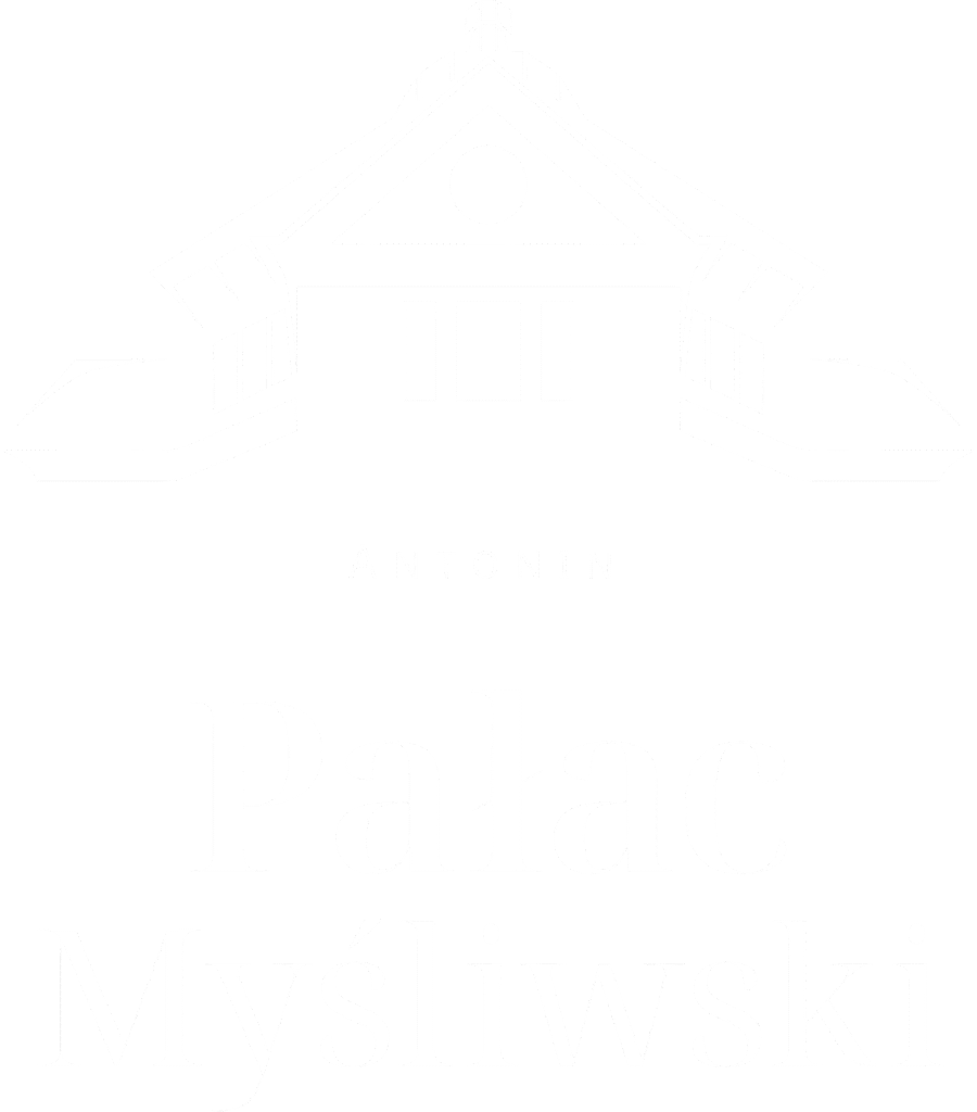 pałac antonin2